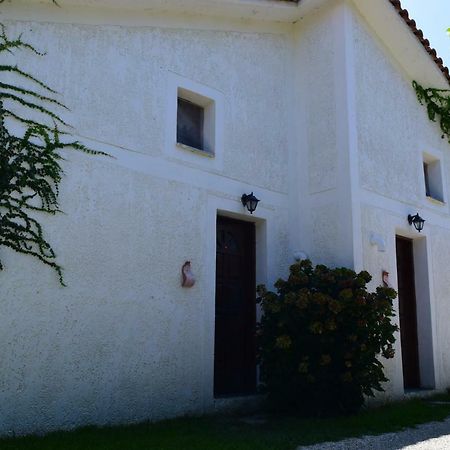 Panoramma Hause, Kampos Evdilou,Ikaria Apartment Evdilos  Luaran gambar