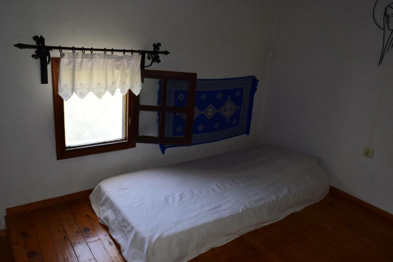 Panoramma Hause, Kampos Evdilou,Ikaria Apartment Evdilos  Luaran gambar